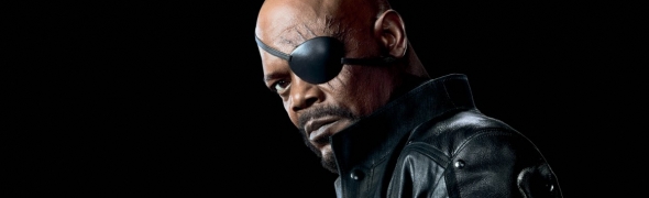 Hot Toys dévoile sa figurine Nick Fury